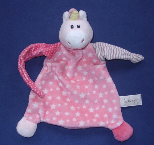 First nici schmusetuch - nici,