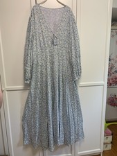 Asos Maxikleid Gr.48, Wie Neu