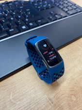 Fitbit Charge 5 / Gesundheits-