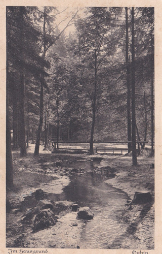 1915 deutsches reich - deutsches-reich, thale