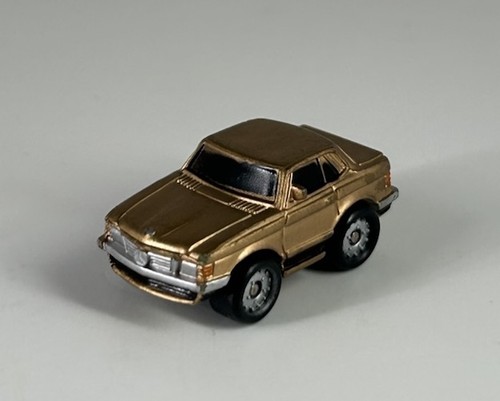 Vintage 1986 galoob micro - 1986,
