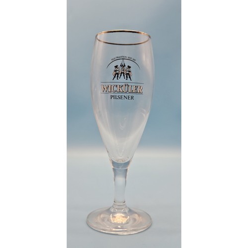 Wicküler pilsener tulpe - tulpe, 0,2l