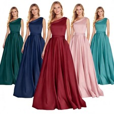 Damen Brautmutterkleid