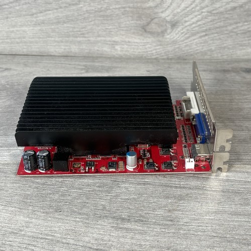 Palit nvidia geforce 9500 - nvidia, gt