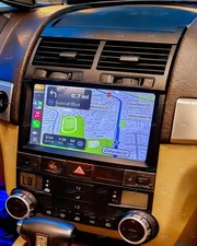 2+64GB Für VW Touareg