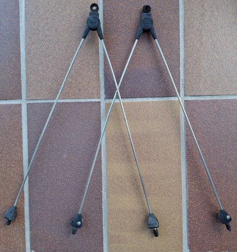 Schutzblechstreben für