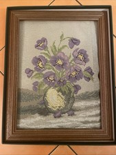 Gobelin Stickbild 30 x 40 cm