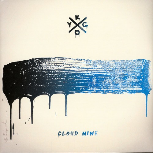 Kygo cloud nine - -, 2lp