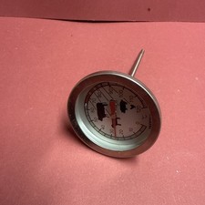 Fackelmann Grill Thermometer 