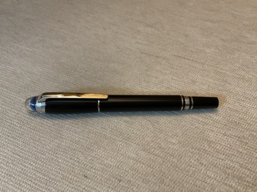Montblanc meisterstück - montblanc,