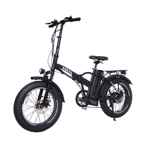 Volta vb2 neo falt bike - volta,