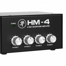 Mackie HM-4