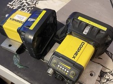 Cognex Dataman DM-374Q Barcode-Lesegerät Scanner 821-10079-1R REV 04