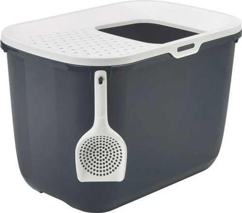 Nobby katzentoilette hop - katzentoilette,
