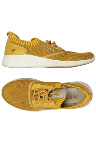 Mustang sneaker damen - sneaker,