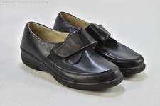 Solidus  Damen Halbschuhe Freizeitschuhe  UK 7 Nr. 25-N 35