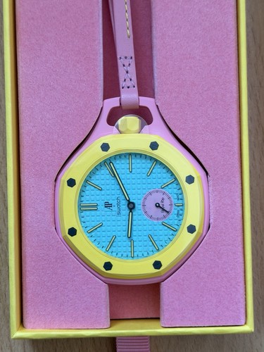 Audemars piguet swatch - ap,