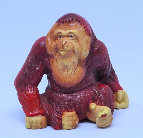 Schleich 14085 orang utan - 14085, orang-utan