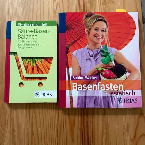 Bücher basenfasten bundle - bücher,