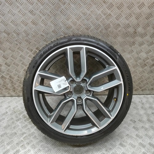 Audi mk3 alufelge - a3, 8v