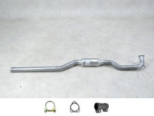 IMASAF Auspuff Neu für