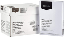 Amazon Basics Druckerpapier