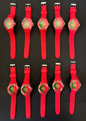 10x portugal uhr armbanduhr - portugal,