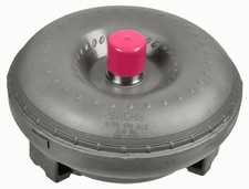 SACHS Drehmomentwandler 0700 600 013 +238.95€ Pfand für VITO W202 MERCEDES W639