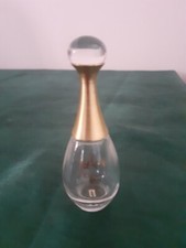 Leere Christian Dior Jadore