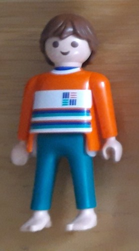 Playmobil 3969 bad dusche - 3969, bad/dusche