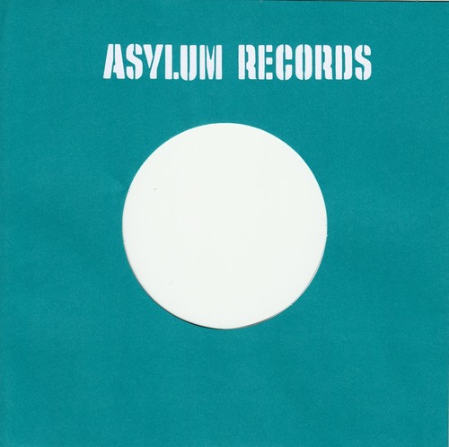 Firmenlochcover asylum - firmenlochcover, *