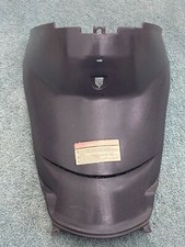 HELMFACH VERKLEIDUNG z.B. BAOTIAN ECOBIKE CHINAROLLER JINLUN REX RS ZNEN MKS AGM