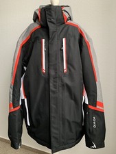 Etirel Skijacke Herren