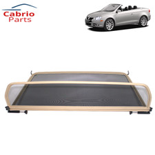 Cabrioparts Beige Windschott Volkswagen EOS | 2006 - 2015 |  1F7   1F8