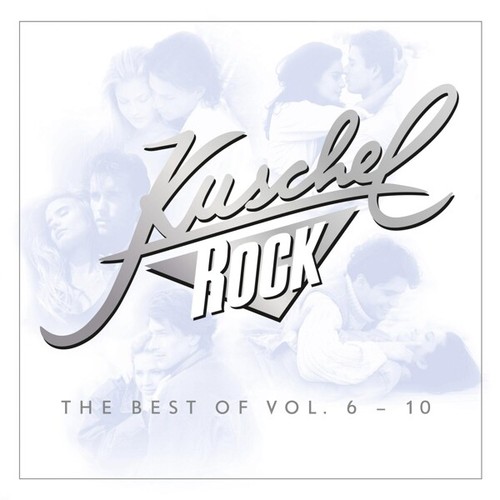 Kuschelrock the best - best, of