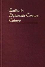 Studies in Eighteenth-Century