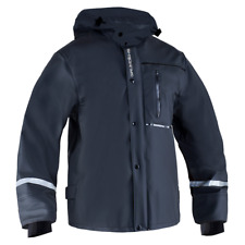 Grundens Storm Jacket S Ölzeug Friesennerz Regenjacke Helly Hansen Guy Cotten