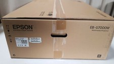 Epson EB-G7000W 3LCD HD WXGA