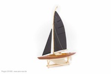 Aeronaut 301000 Pinguin Segelyacht Segelboote Boot Schiff