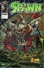 SPAWN - Infinity Prestige -