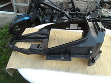 Verkleidung Helmfach Honda