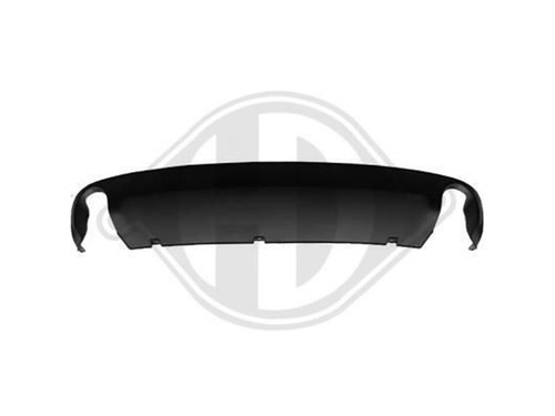 Diffusor unten für - diffusor, audi