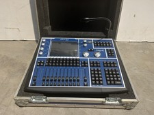 Chamsys MagicQ MQ60 in