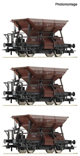 Roco 6600269 tlg set - 6600269,