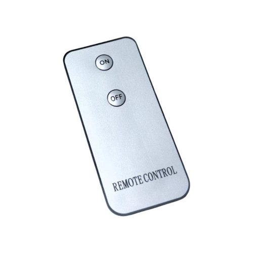 Wasserdichte led lampe aus - wasserdichte,