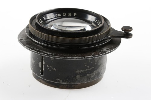 Zeiss jena tessar - jena,