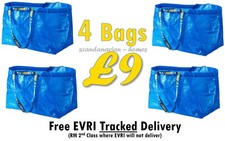 Ikea Frakta große Beutel 4