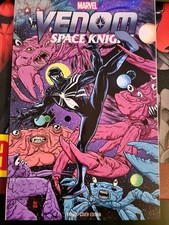 Panini Comics - Venom: Space