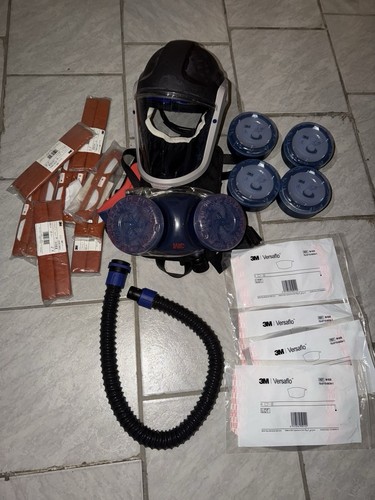 Versaflo - 3m,