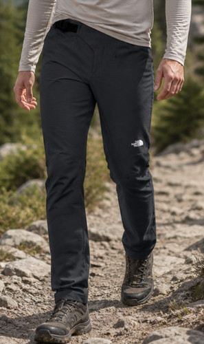 The north face herren - north,